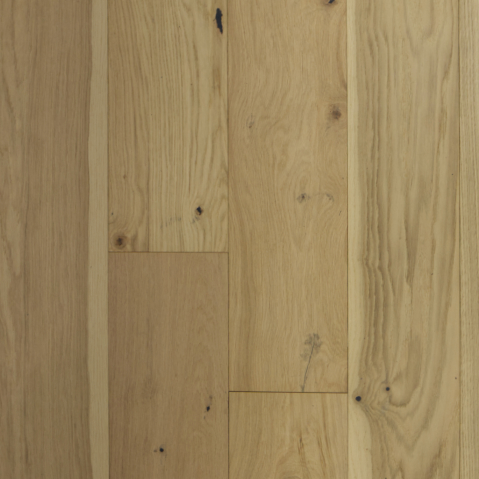 Engineered Hardwood Heartwood Collection - Collingswood sample floor.