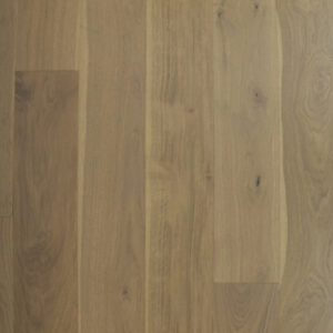 Engineered Hardwood Heartwood Collection - Cottonwood sample floor.