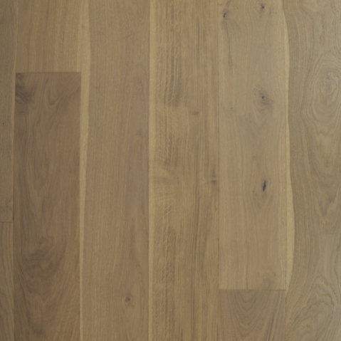 Engineered Hardwood Heartwood Collection - Cottonwood sample floor.