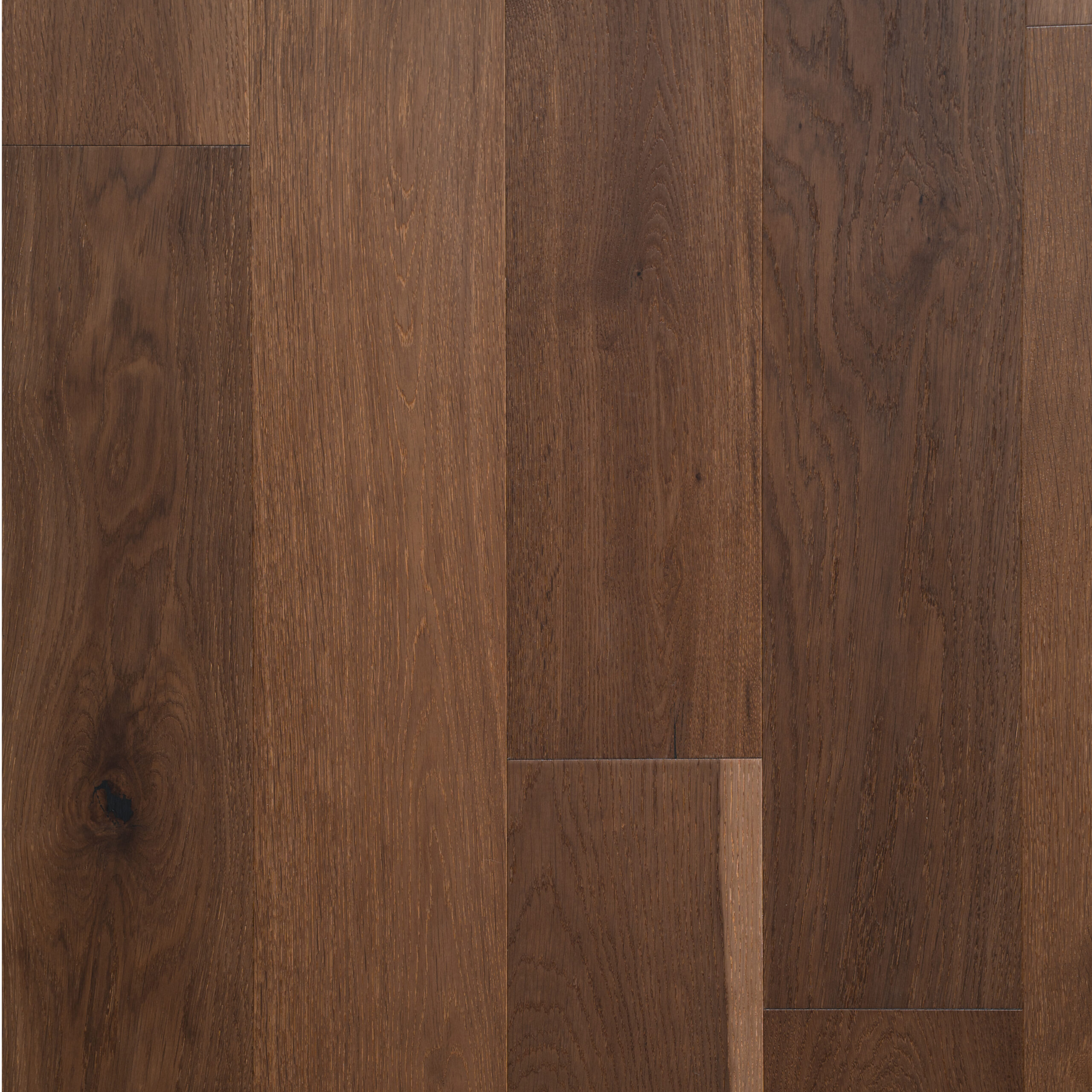 Engineered Hardwood Flooring Heartwood Collection Leatherwood floor sample