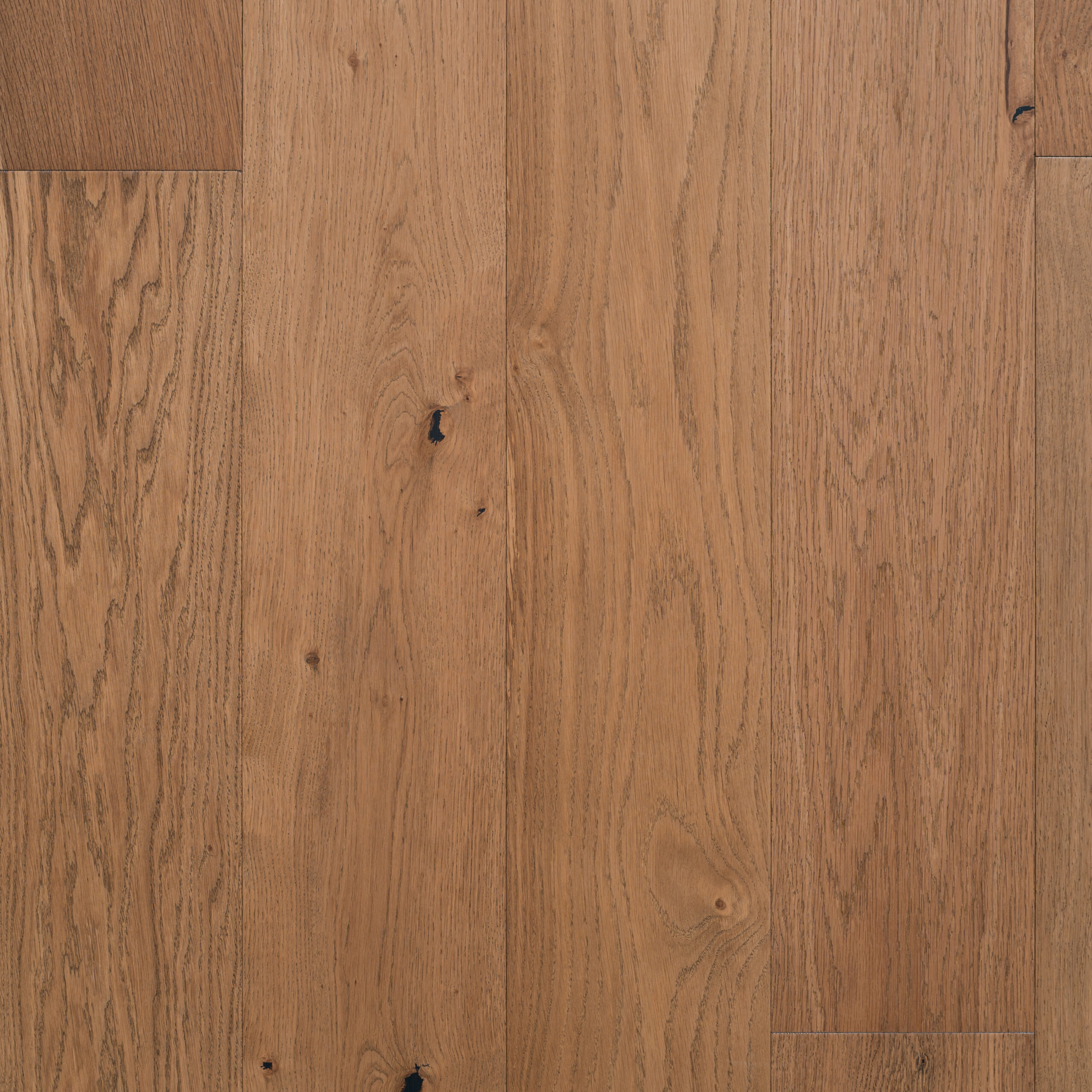Engineered Hardwood Flooring Heartwood Collection Sandalwood floor sample