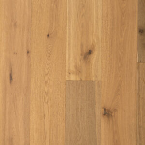Engineered Hardwood: Valley Ridge Collection - Fawn sample floor