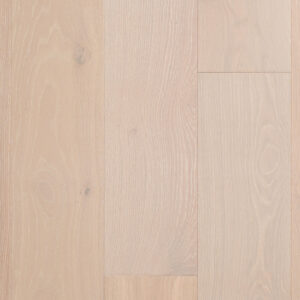 Engineered Hardwood: Heartwood Collection - Ivorywood sample floor