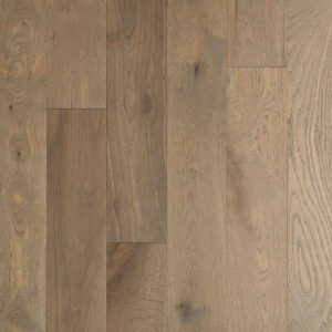 Engineered Hardwood: Urban Den Collection - Iron bark sample floor