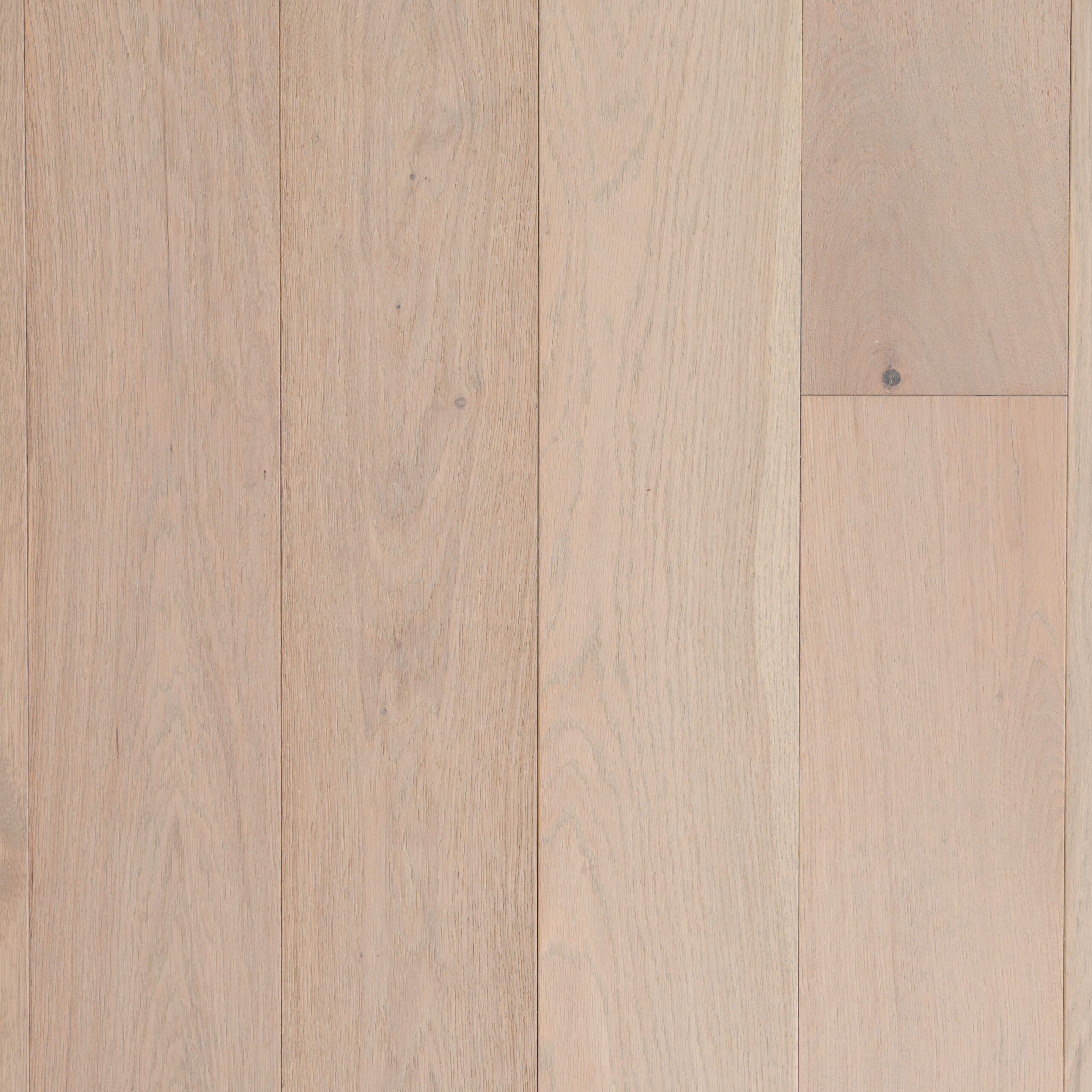 Truva Hawthorne Engineered Hardwood flooring sample