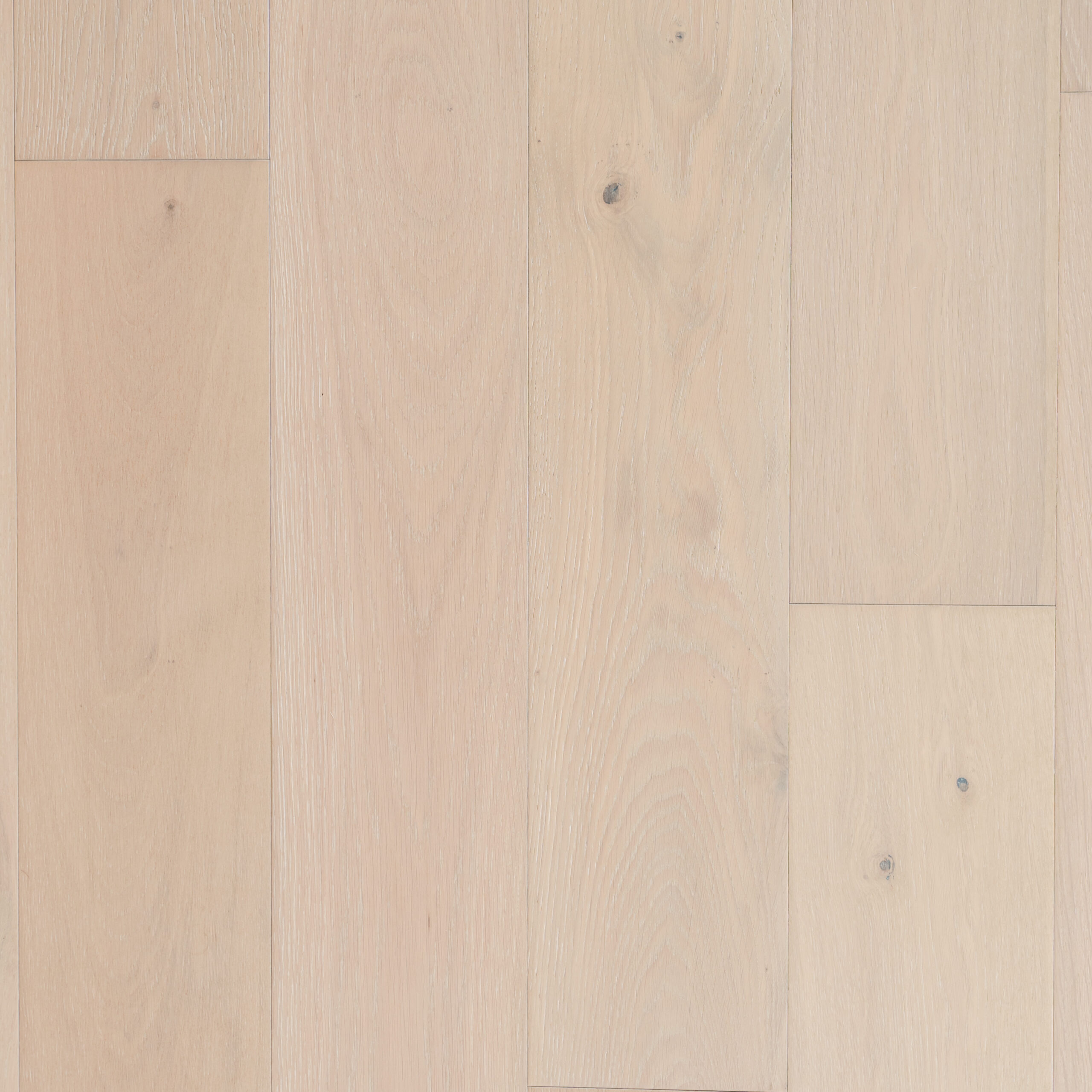 Truva Henley Engineered Hardwood flooring sample