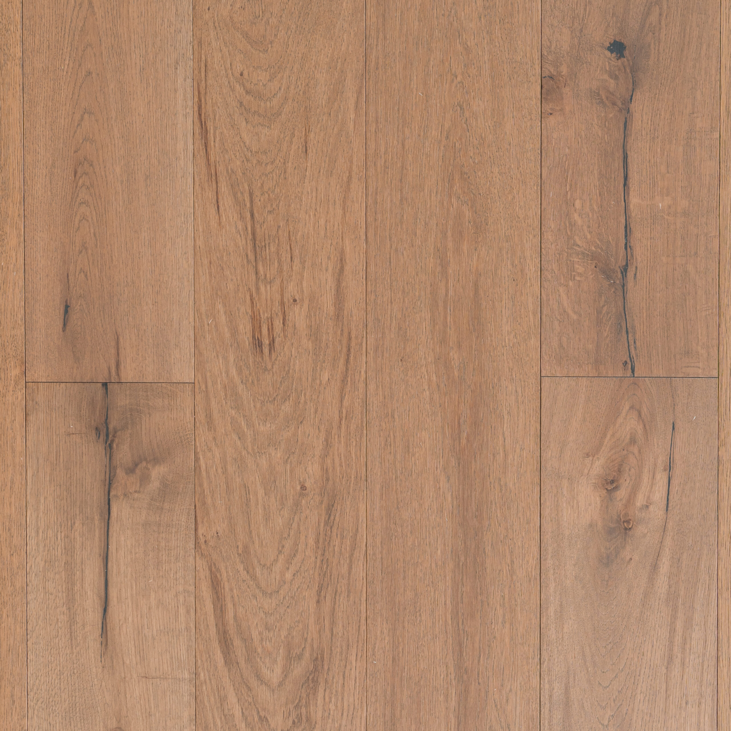 Truva Holden Engineered Hardwood flooring sample