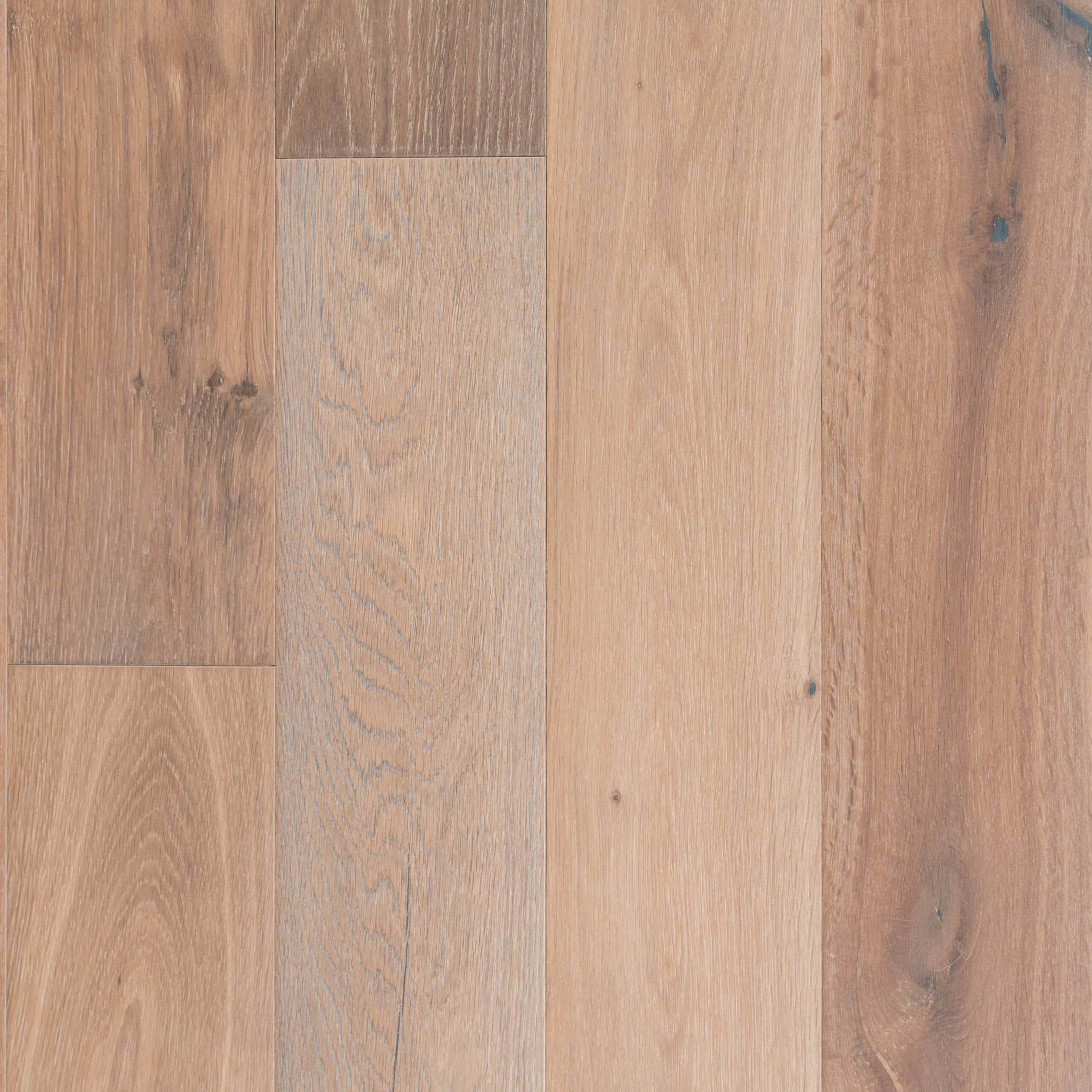 Truva Holland Engineered Hardwood flooring sample