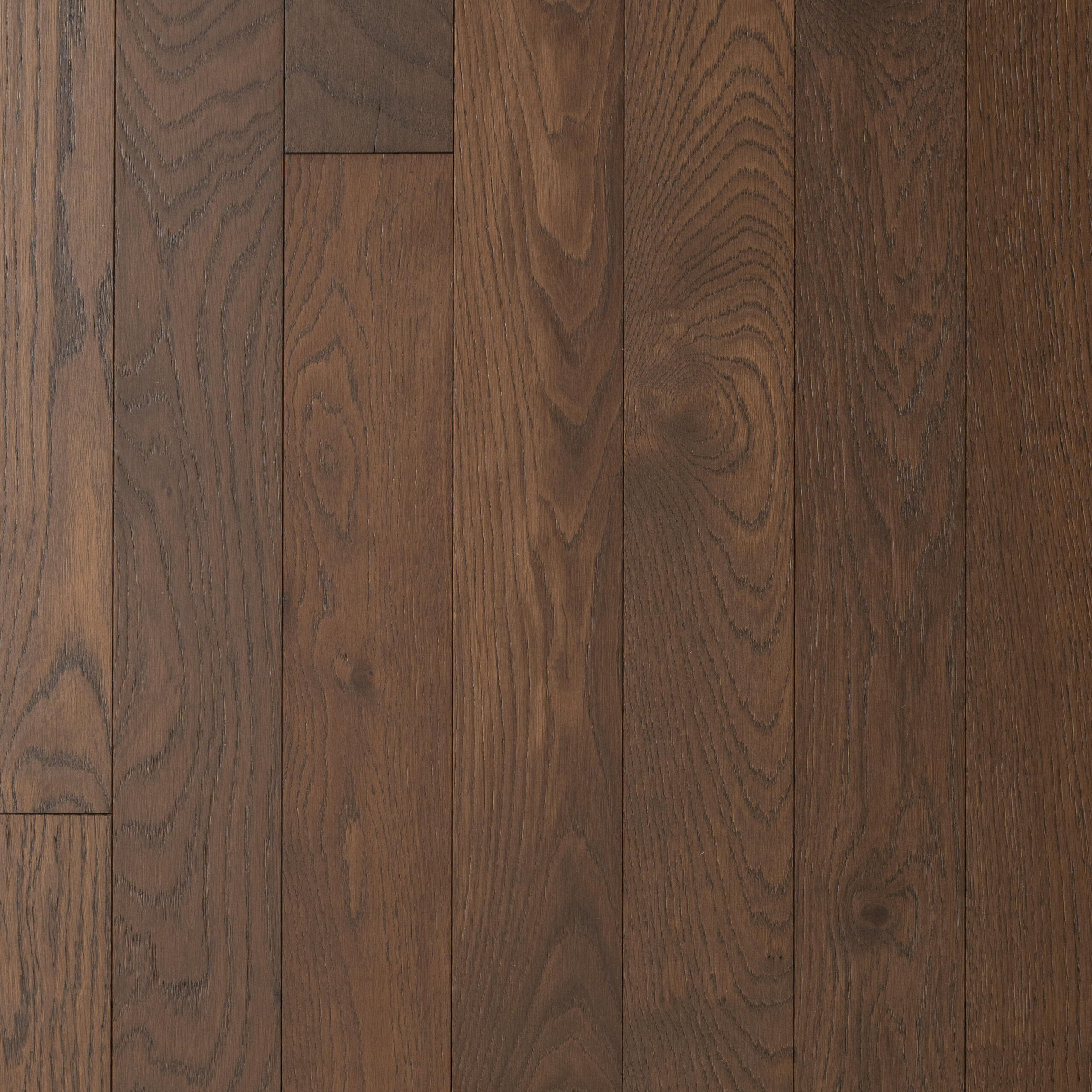 Truva Crofton Engineered Hardwood flooring sample