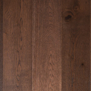 Truva Russet Engineered Hardwood flooring sample